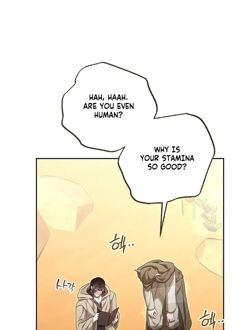 The Little Brat Runs Wild Chapter 23 page 92