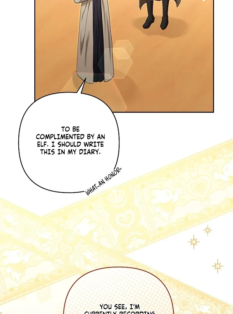 The Little Brat Runs Wild Chapter 23 page 93