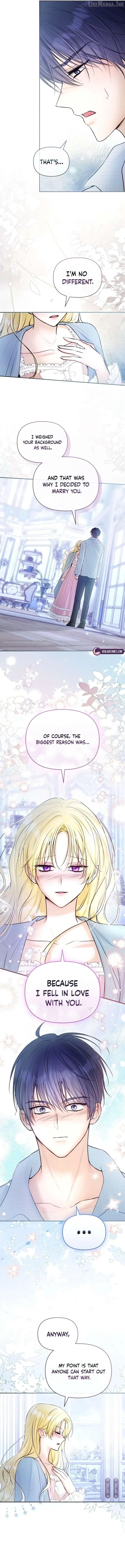 The Seventh Marriage Awaits Chapter 58 page 5