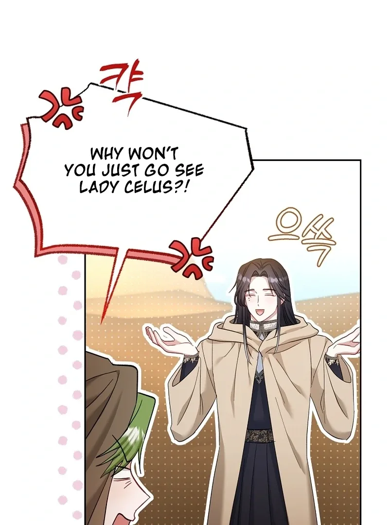 The Little Brat Runs Wild Chapter 23 page 100