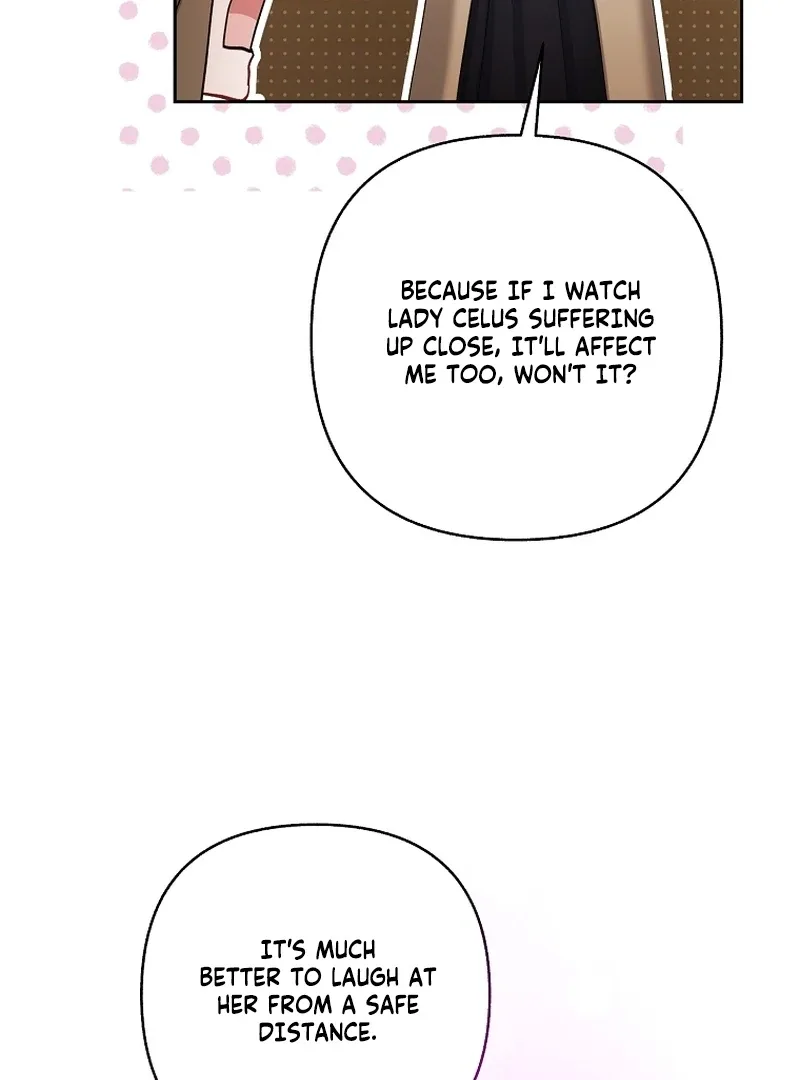 The Little Brat Runs Wild Chapter 23 page 101