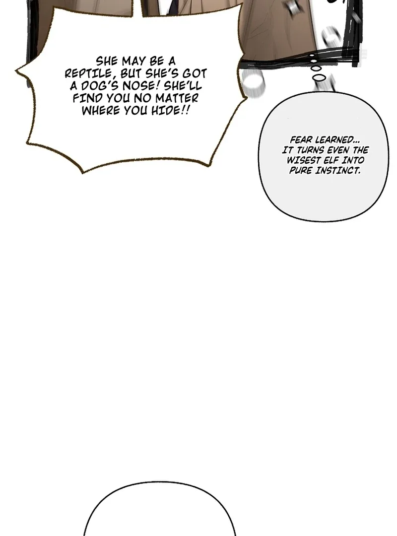 The Little Brat Runs Wild Chapter 23 page 111