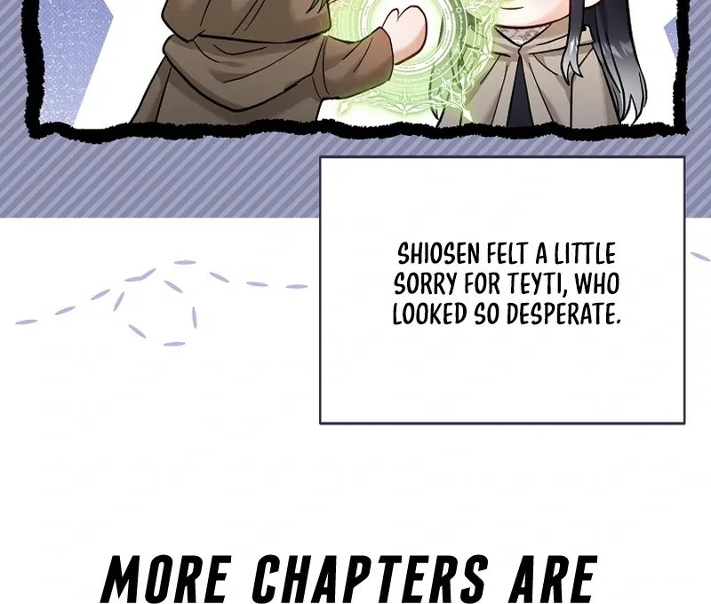The Little Brat Runs Wild Chapter 23 page 116