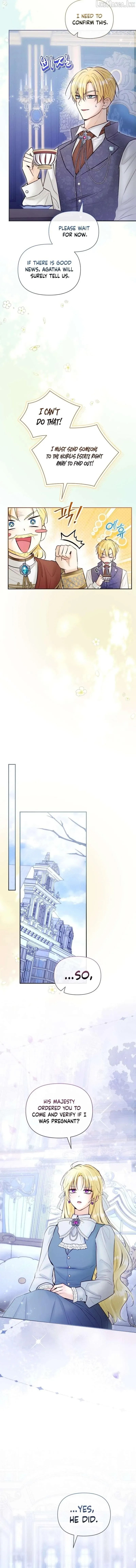 The Seventh Marriage Awaits Chapter 58 page 10