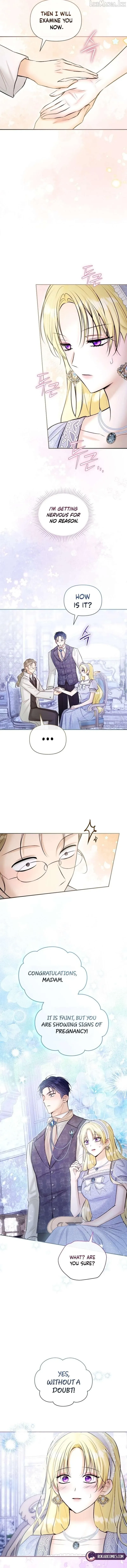 The Seventh Marriage Awaits Chapter 58 page 12