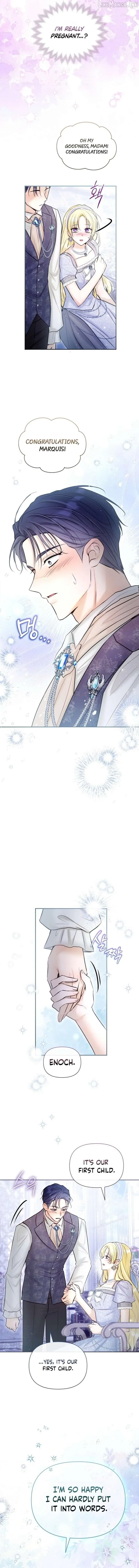 The Seventh Marriage Awaits Chapter 58 page 13