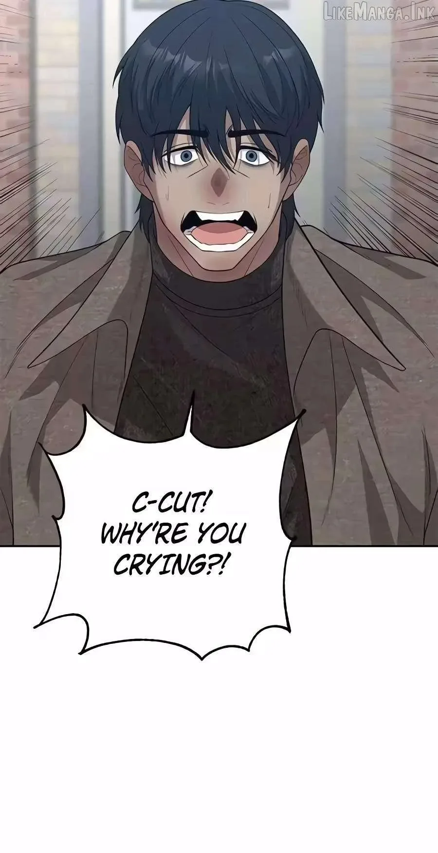 King of Improvisation Chapter 38 page 51