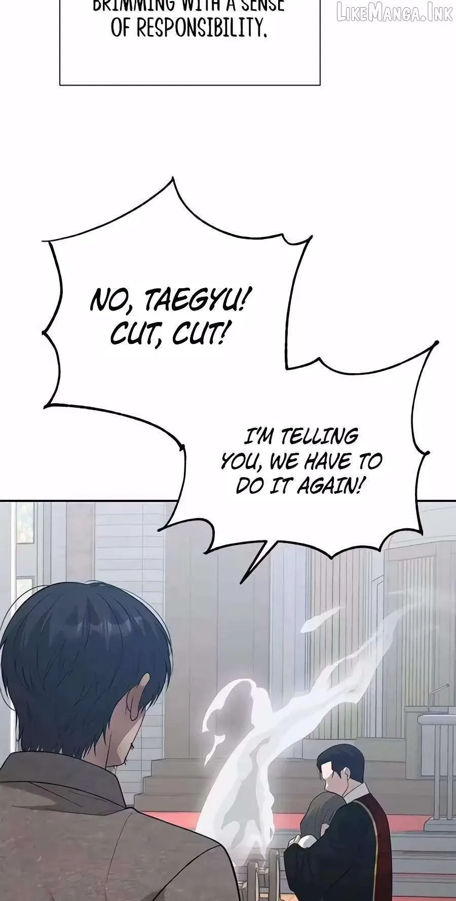 King of Improvisation Chapter 38 page 61