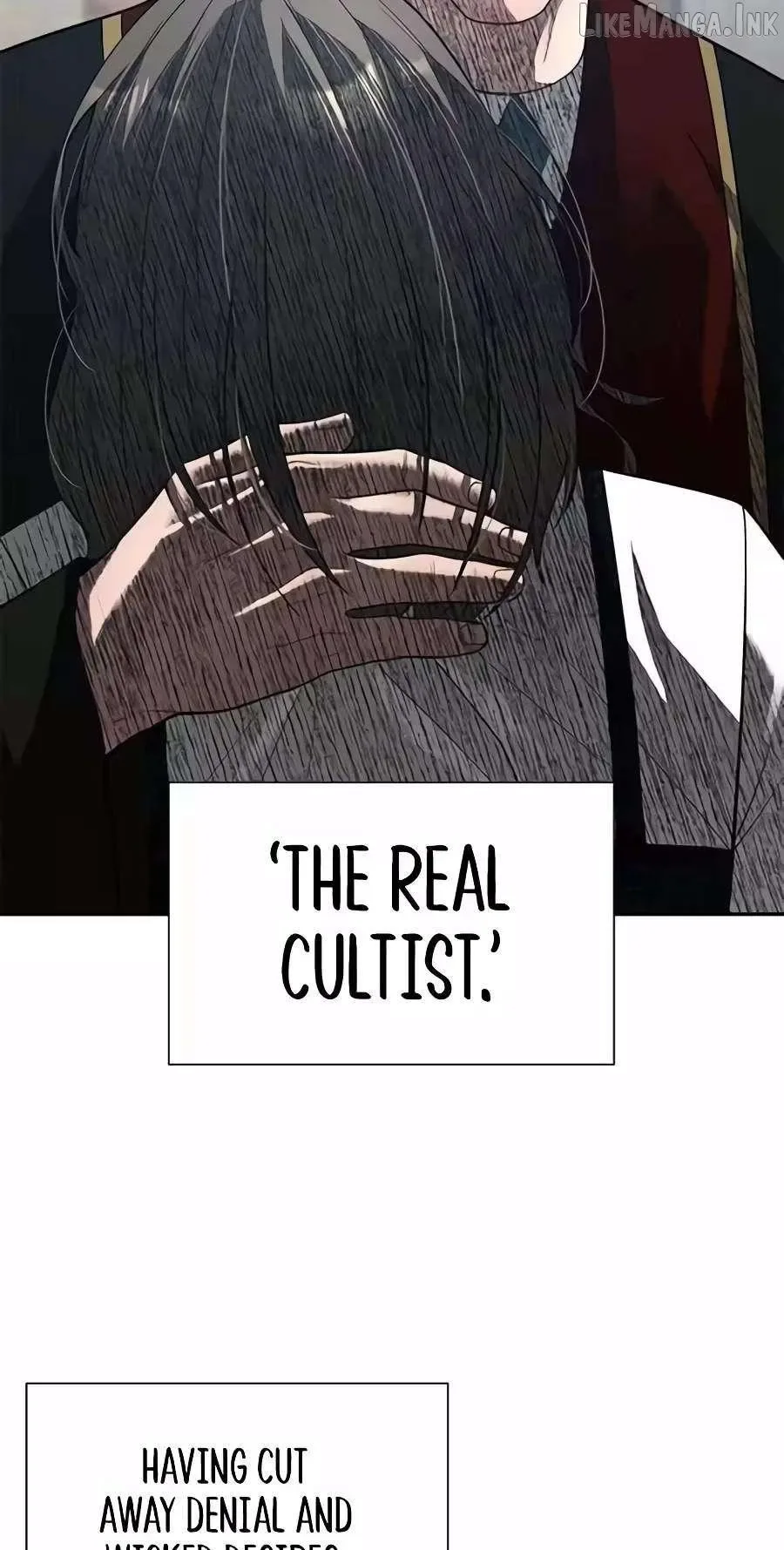 King of Improvisation Chapter 38 page 59