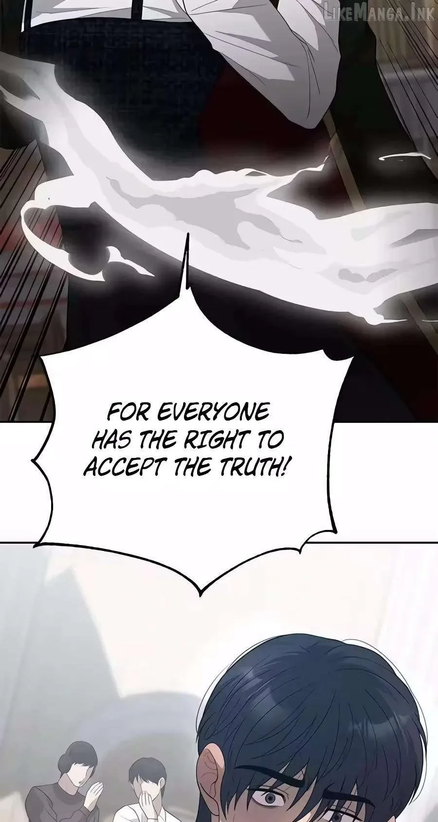 King of Improvisation Chapter 38 page 64