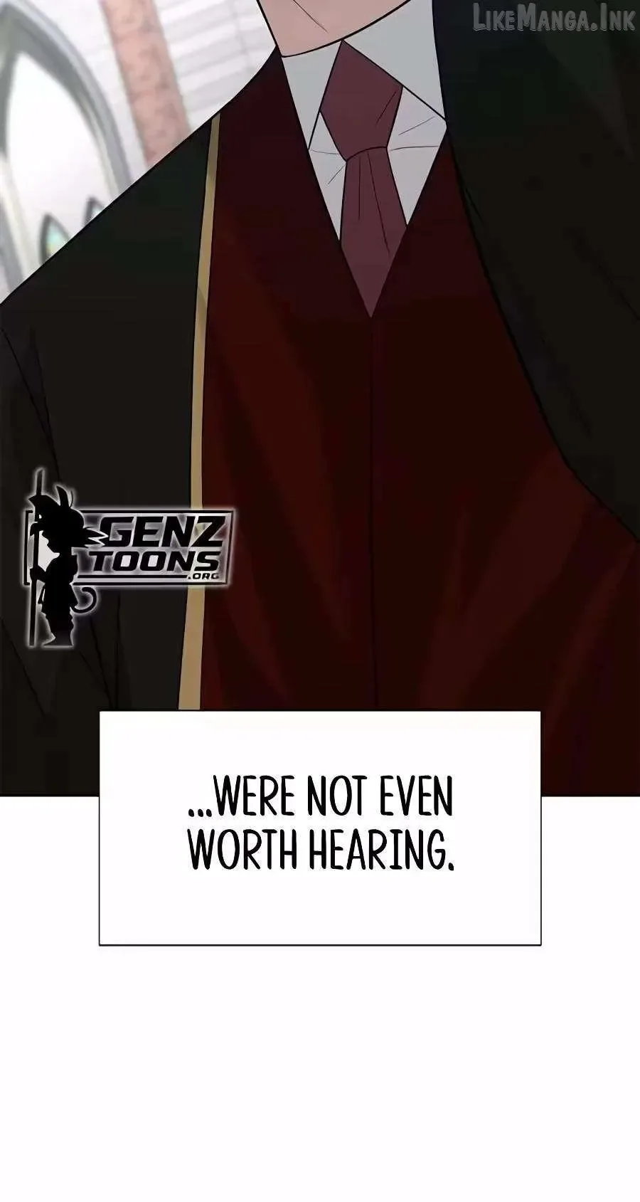 King of Improvisation Chapter 38 page 68