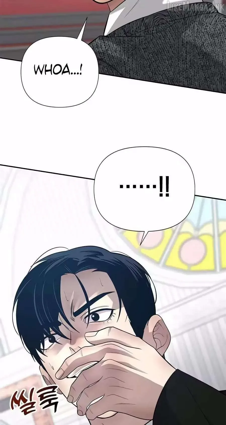 King of Improvisation Chapter 38 page 67
