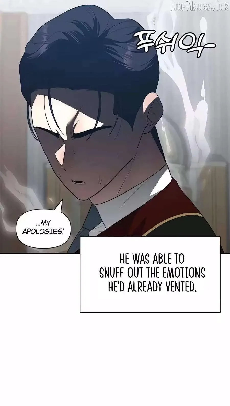 King of Improvisation Chapter 38 page 72