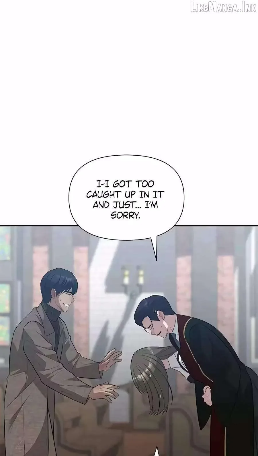 King of Improvisation Chapter 38 page 73