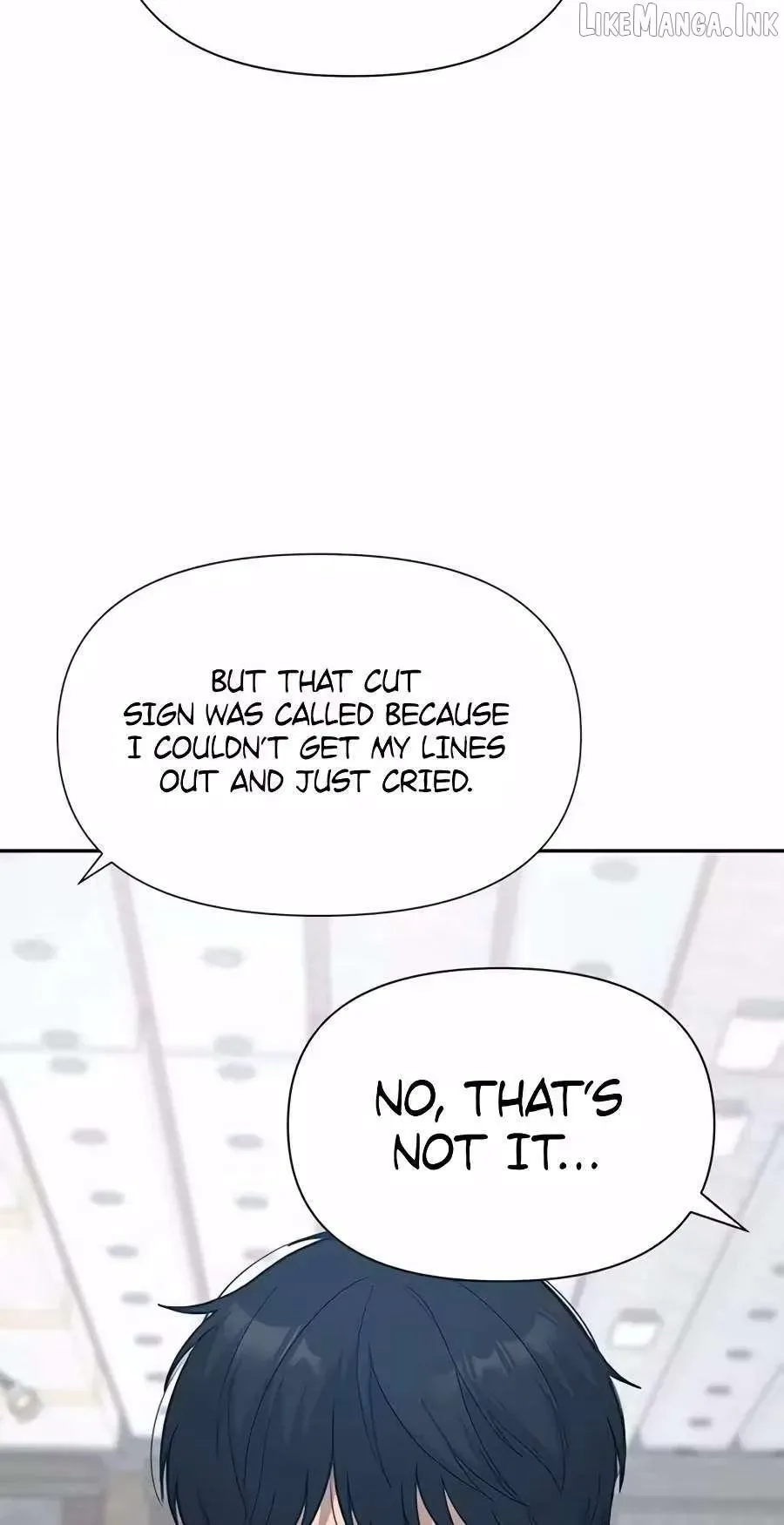 King of Improvisation Chapter 38 page 85
