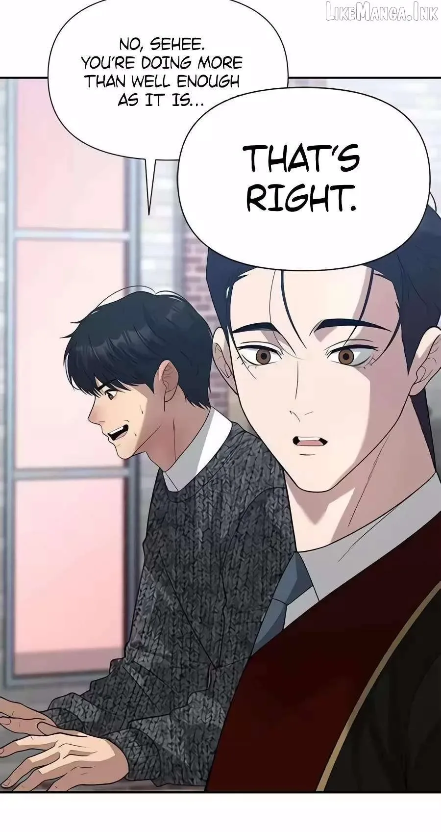 King of Improvisation Chapter 38 page 93