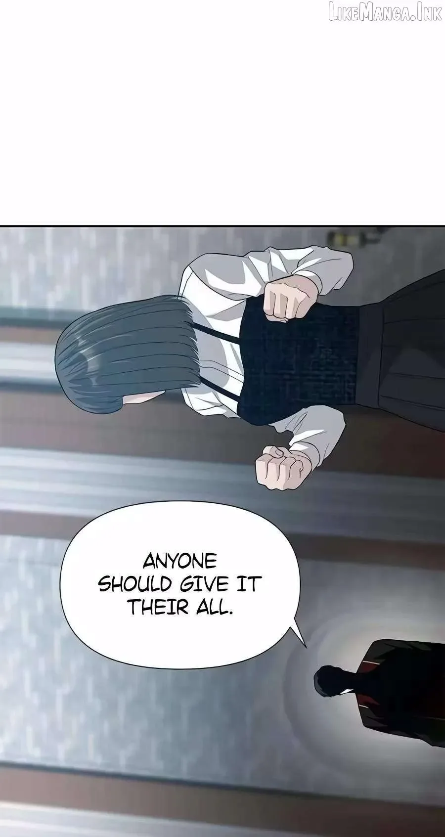 King of Improvisation Chapter 38 page 94