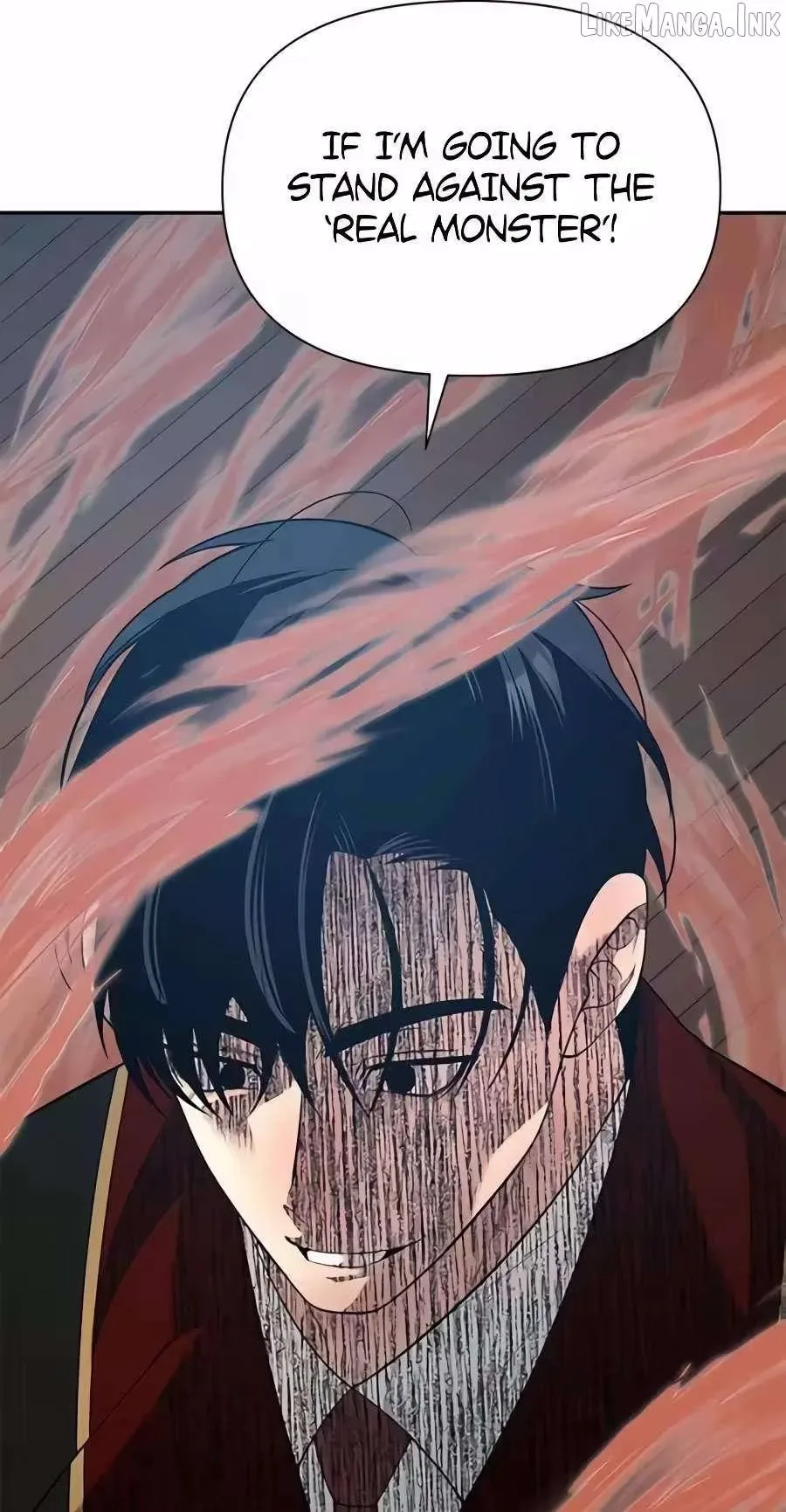 King of Improvisation Chapter 38 page 100