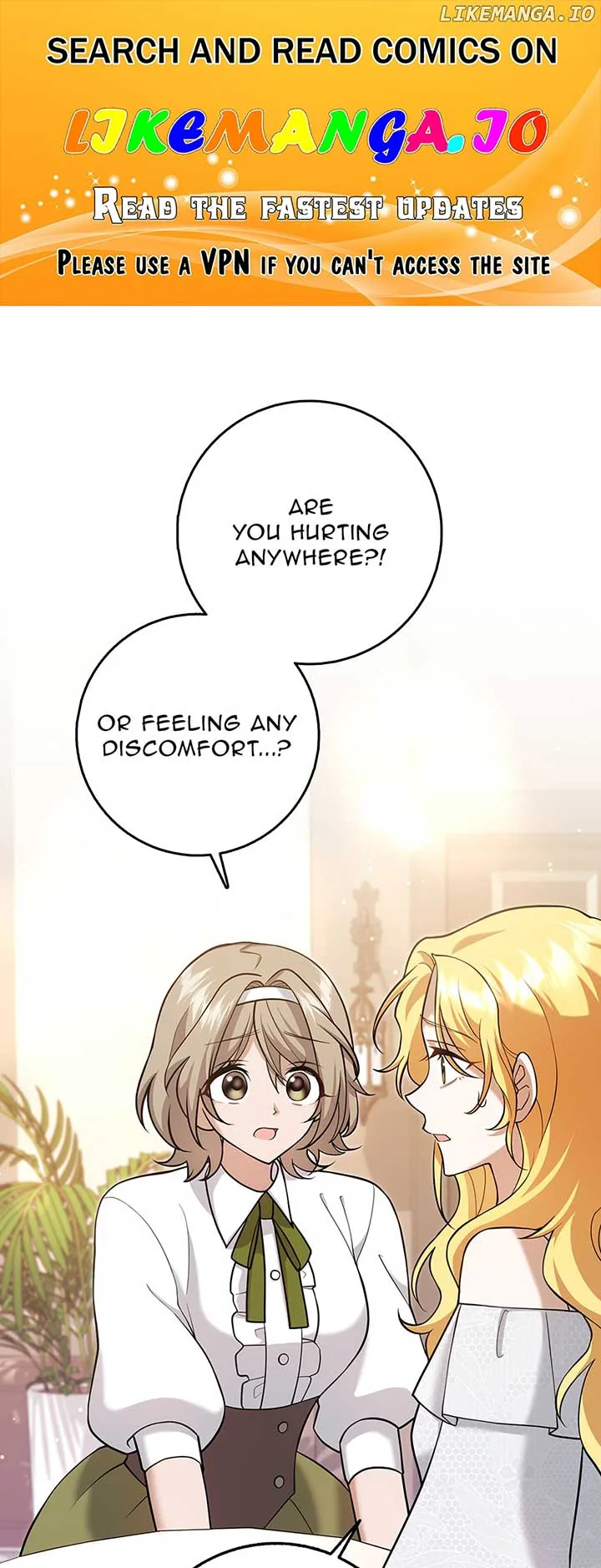 The Lost Cinderella Chapter 22 page 2