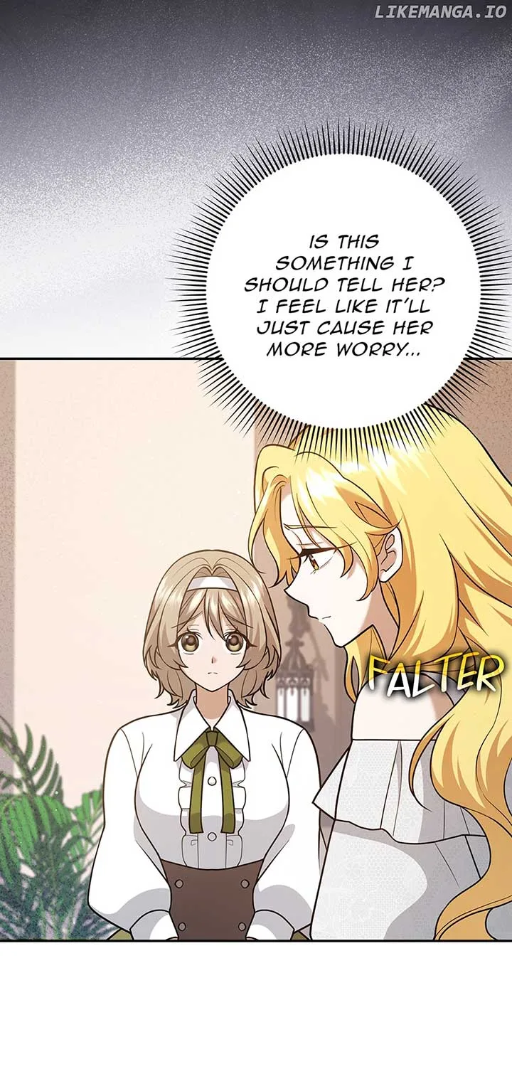 The Lost Cinderella Chapter 22 page 7