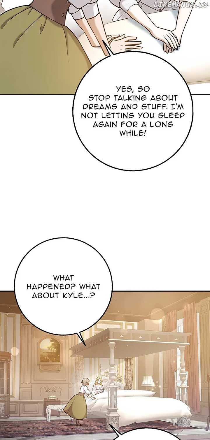 The Lost Cinderella Chapter 22 page 5