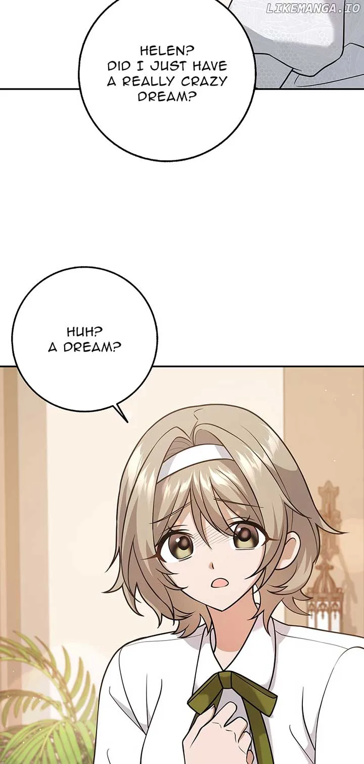 The Lost Cinderella Chapter 22 page 3