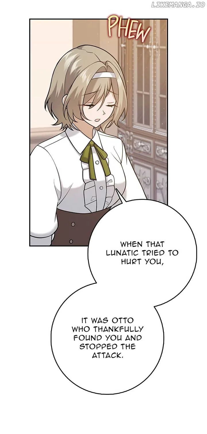 The Lost Cinderella Chapter 22 page 8