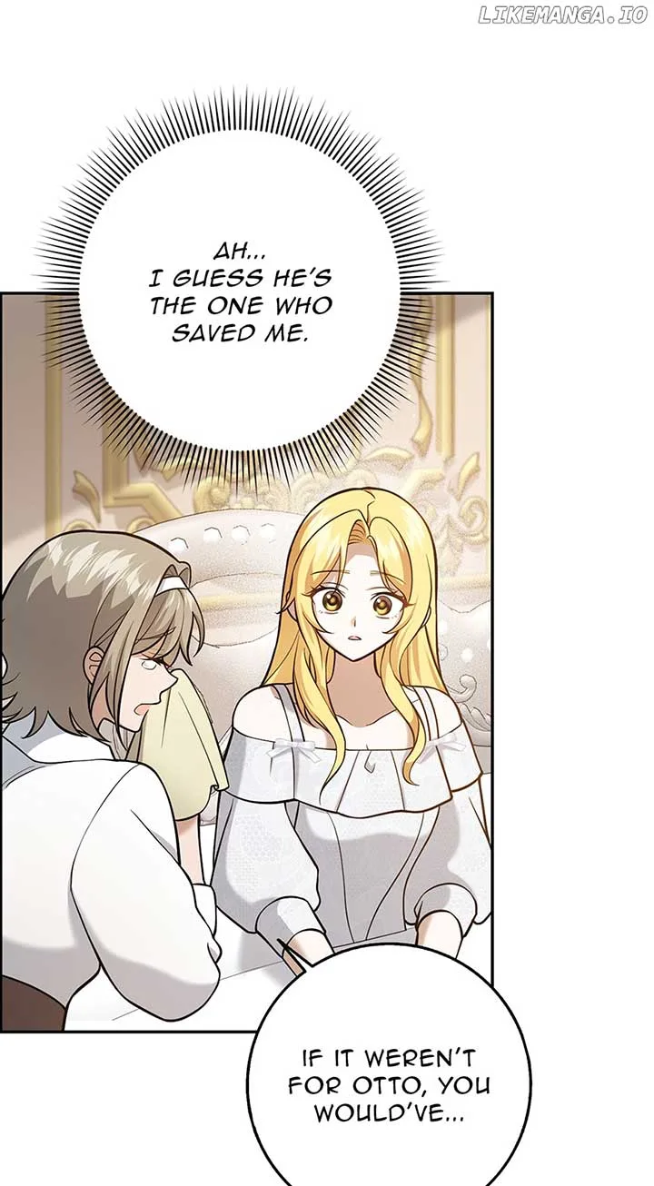 The Lost Cinderella Chapter 22 page 9