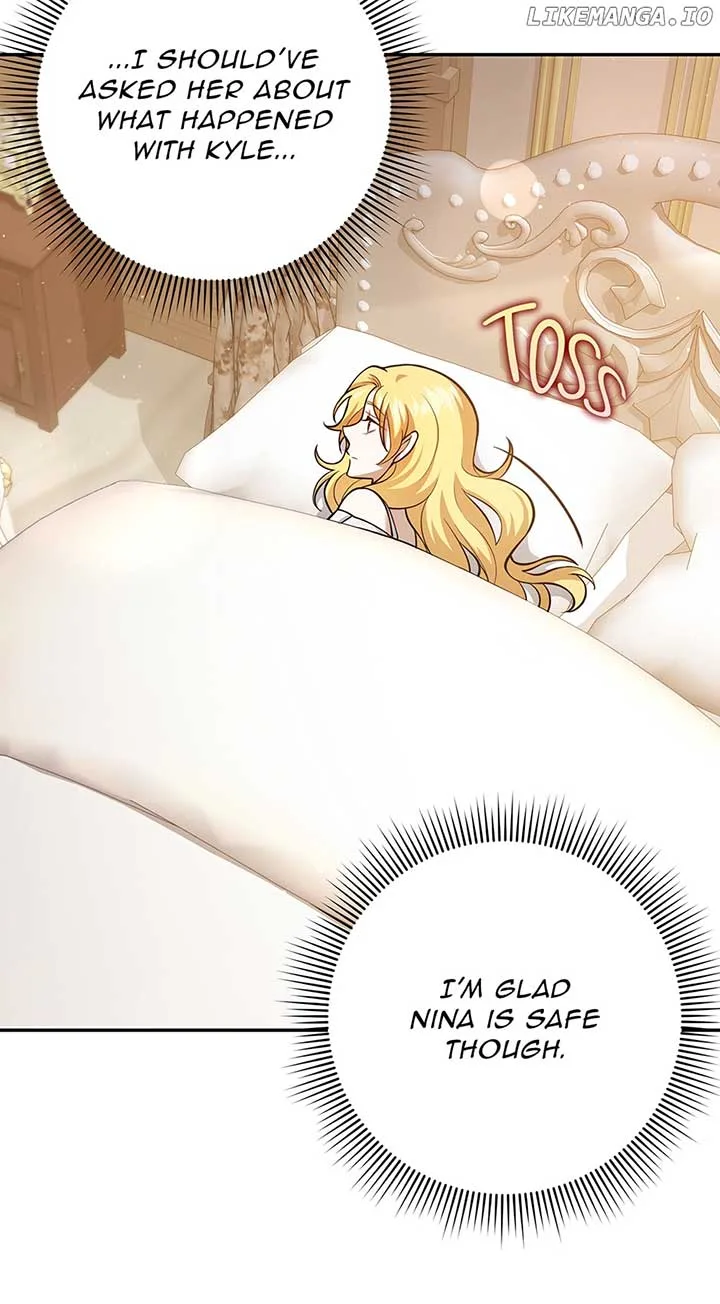 The Lost Cinderella Chapter 22 page 14
