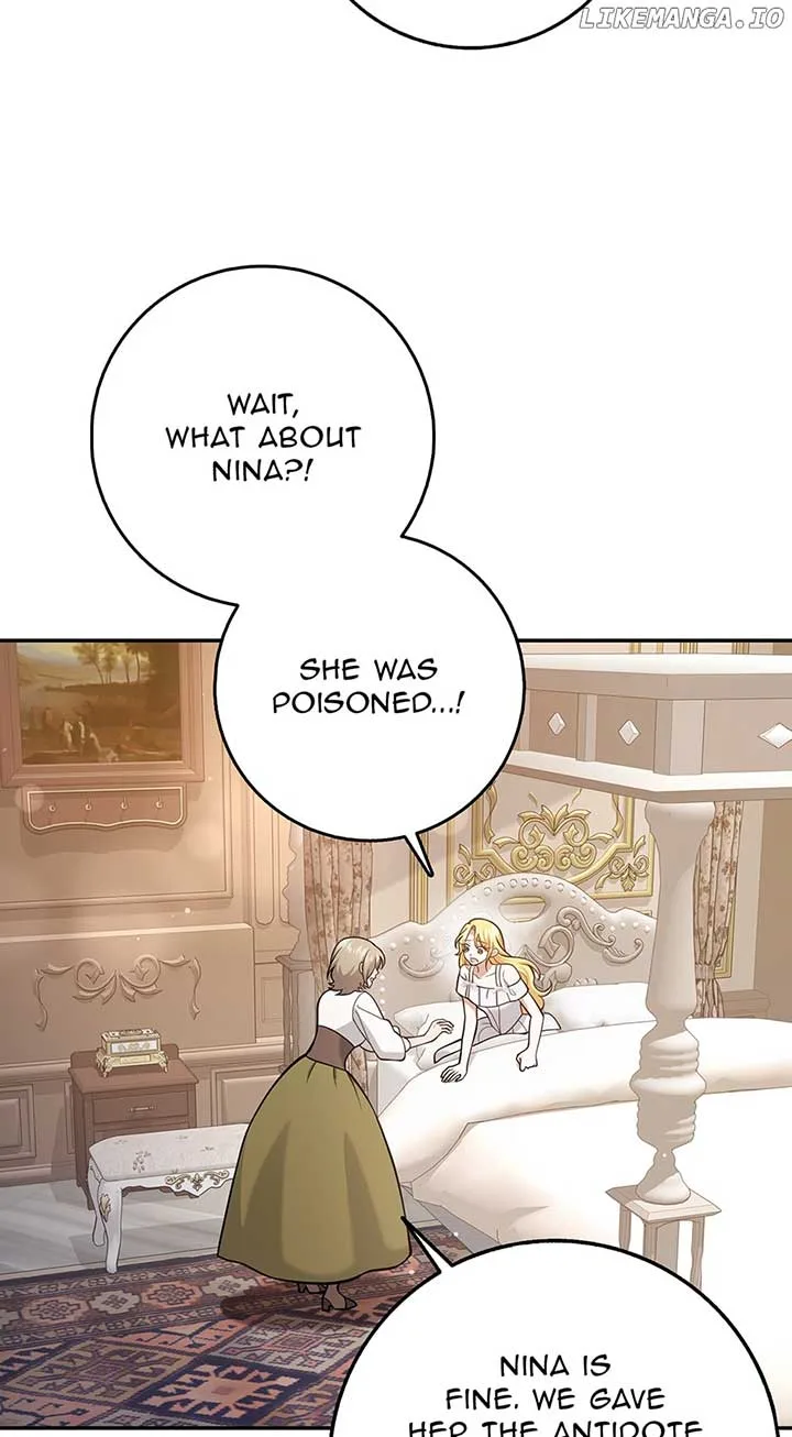 The Lost Cinderella Chapter 22 page 10