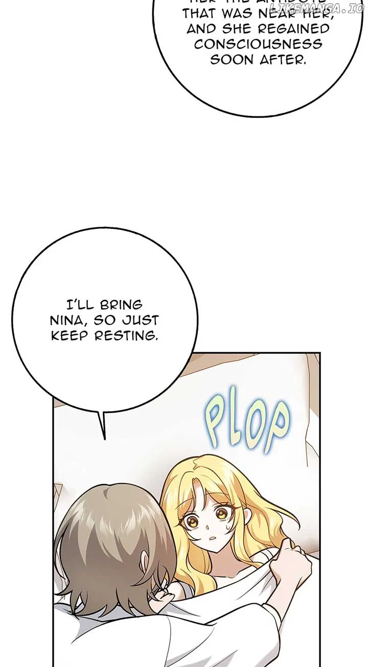 The Lost Cinderella Chapter 22 page 11