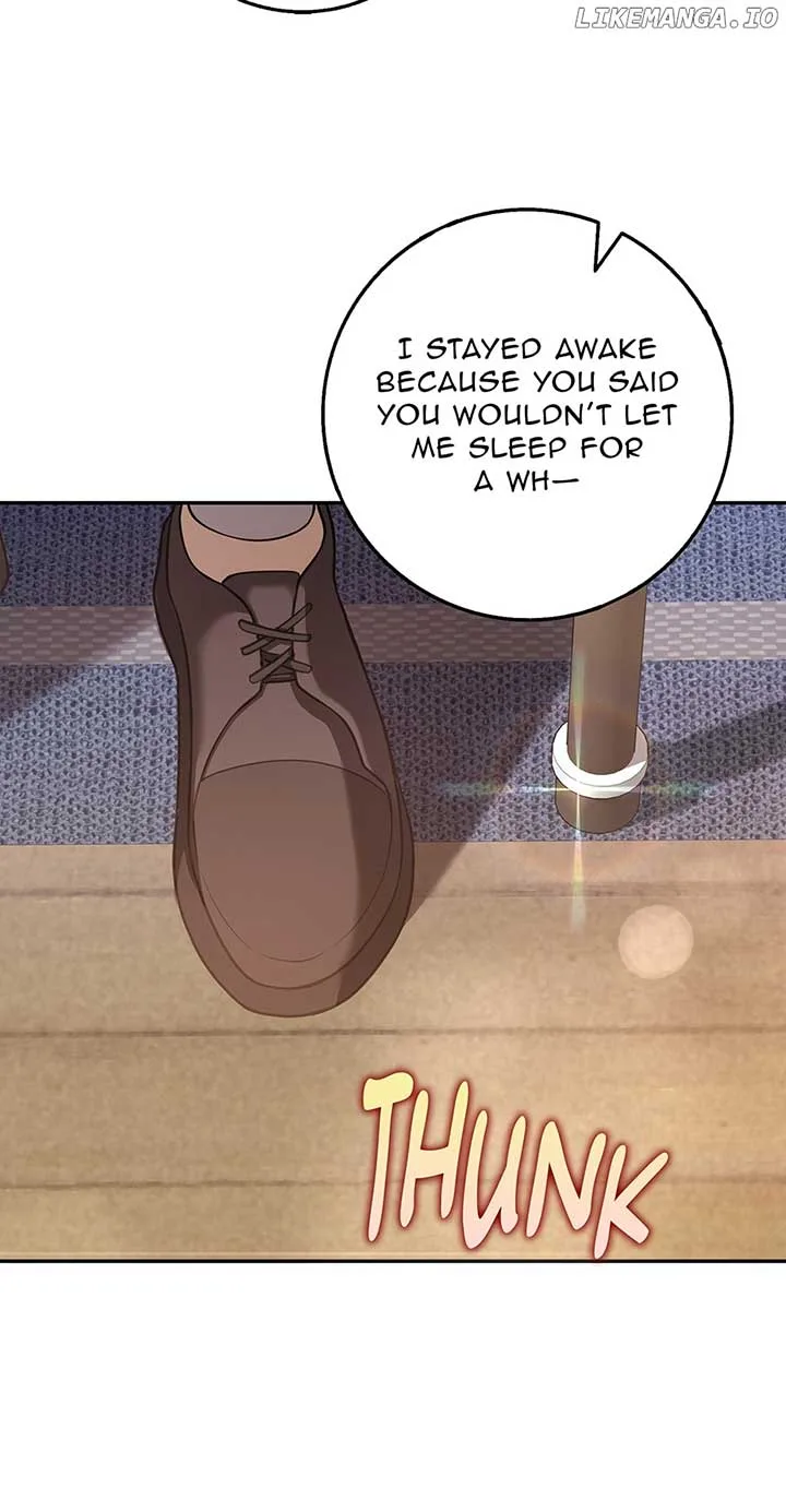The Lost Cinderella Chapter 22 page 19