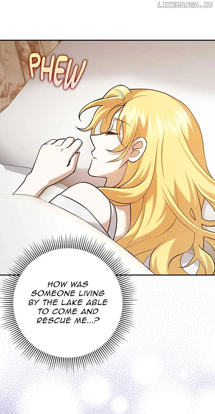 The Lost Cinderella Chapter 22 page 15