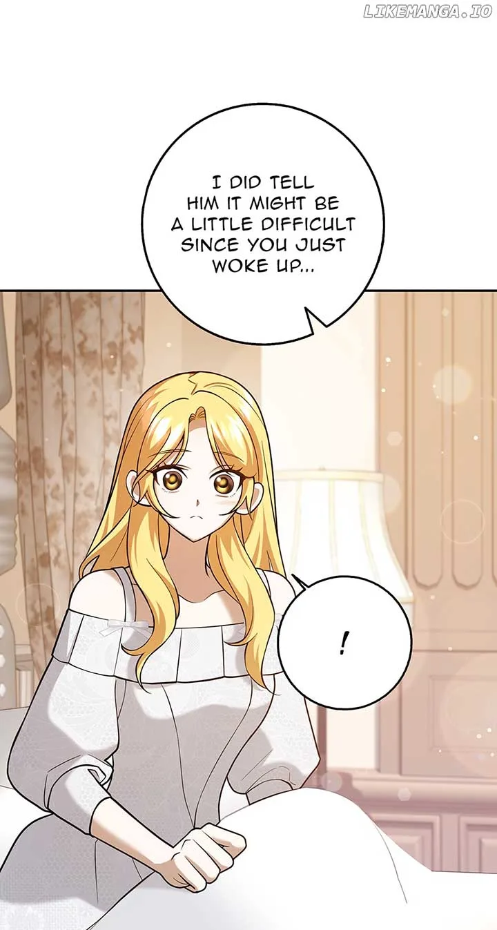 The Lost Cinderella Chapter 22 page 20