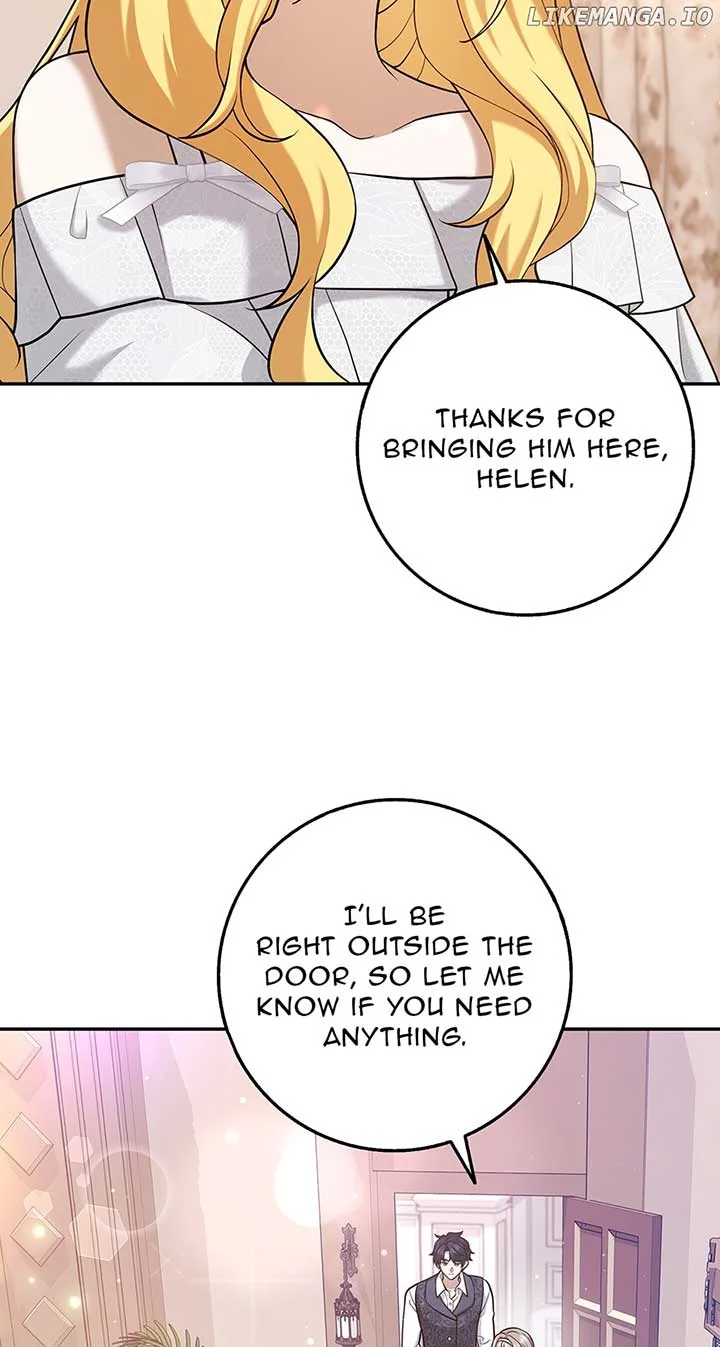 The Lost Cinderella Chapter 22 page 23