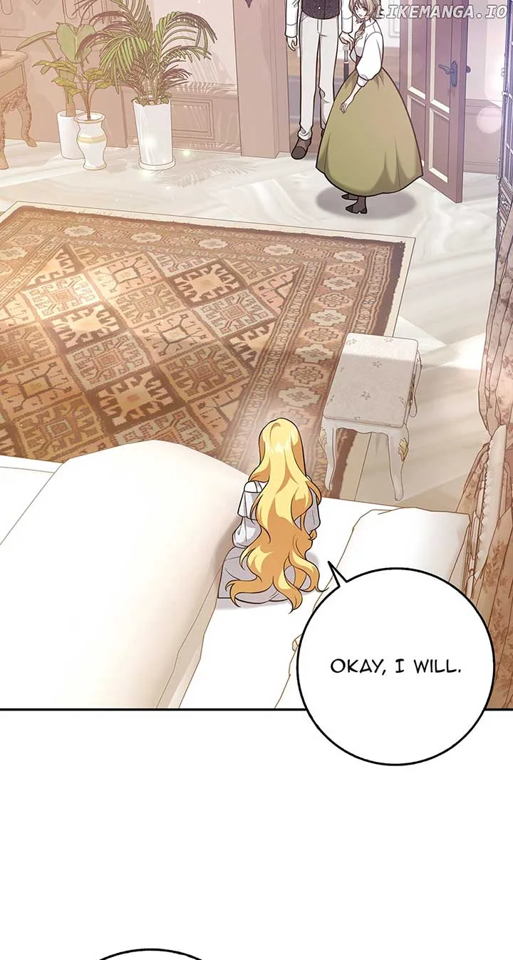 The Lost Cinderella Chapter 22 page 24