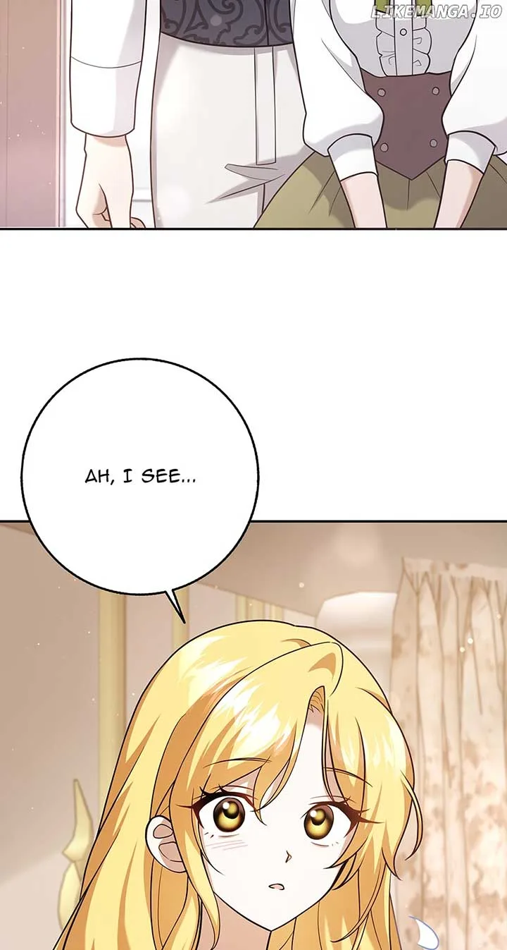 The Lost Cinderella Chapter 22 page 22
