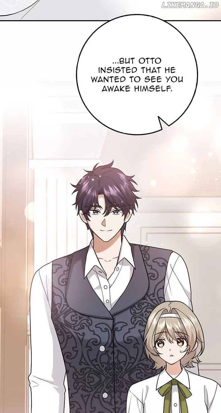The Lost Cinderella Chapter 22 page 21