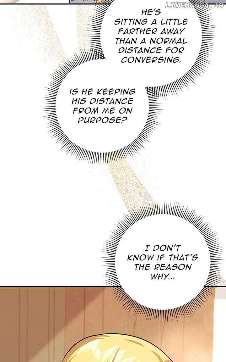 The Lost Cinderella Chapter 22 page 30