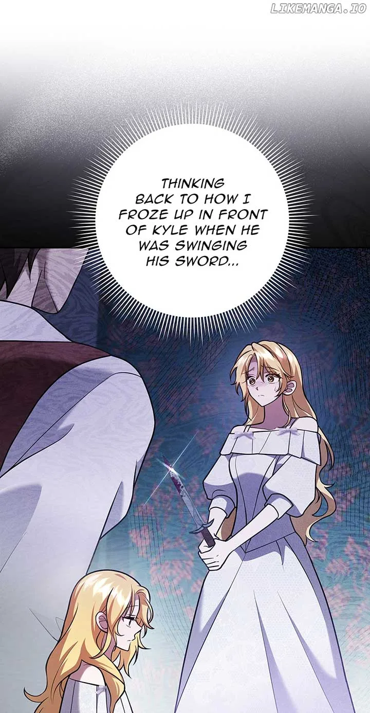 The Lost Cinderella Chapter 22 page 32