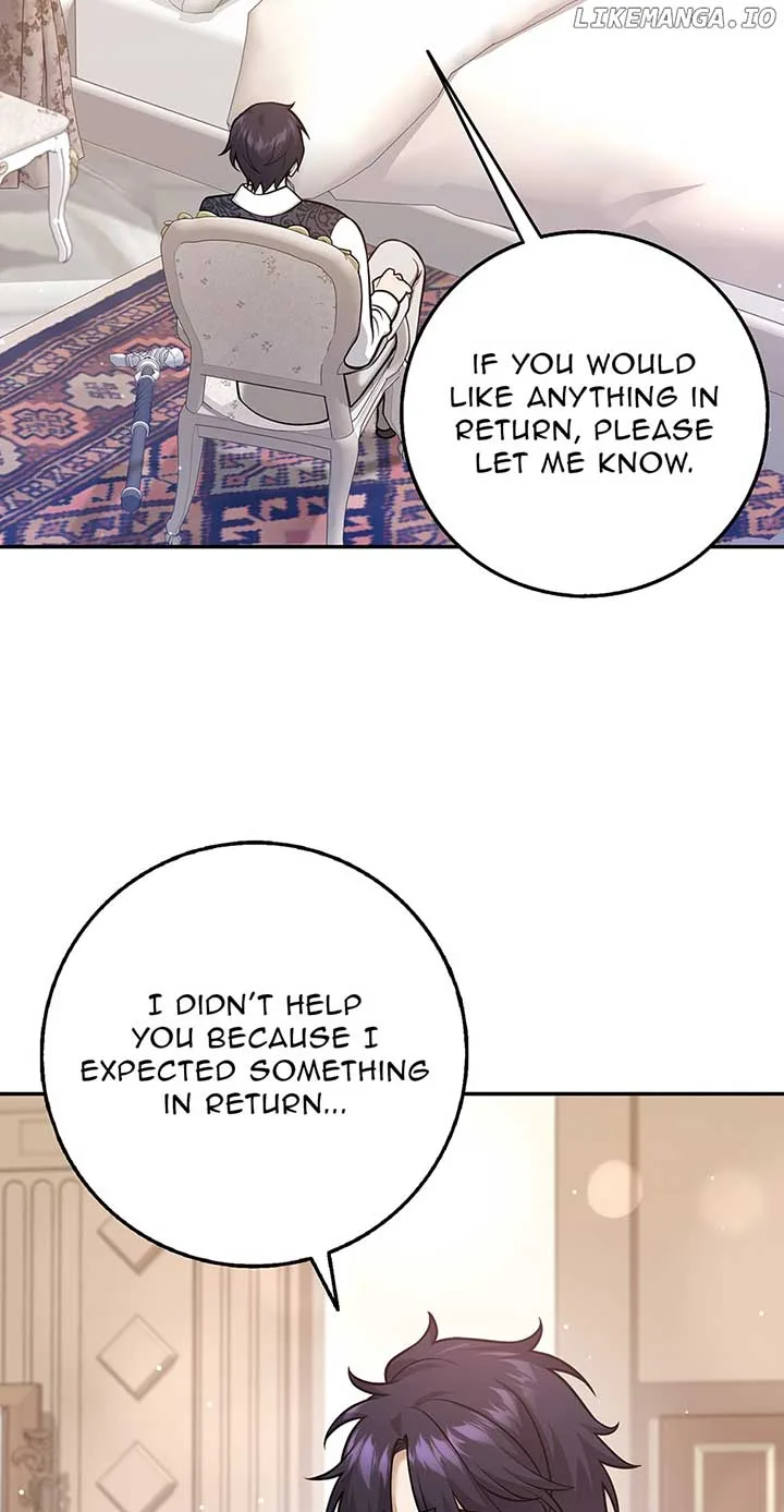 The Lost Cinderella Chapter 22 page 35