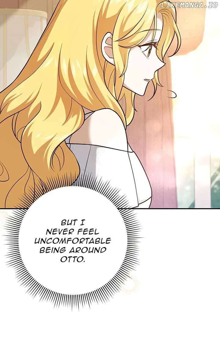 The Lost Cinderella Chapter 22 page 31