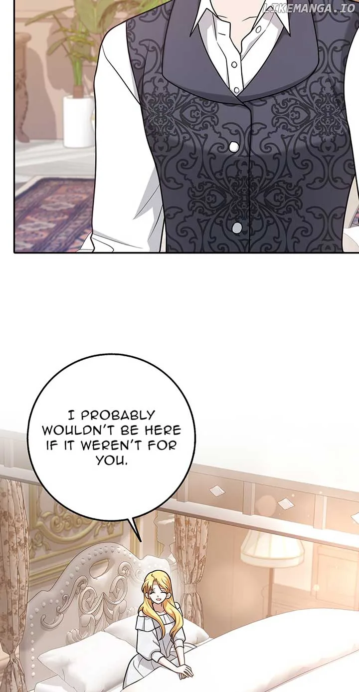 The Lost Cinderella Chapter 22 page 34