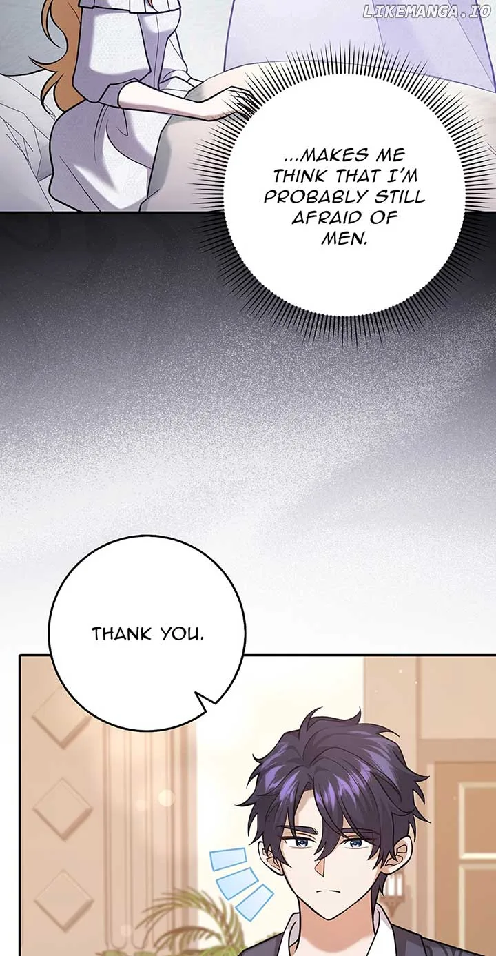 The Lost Cinderella Chapter 22 page 33