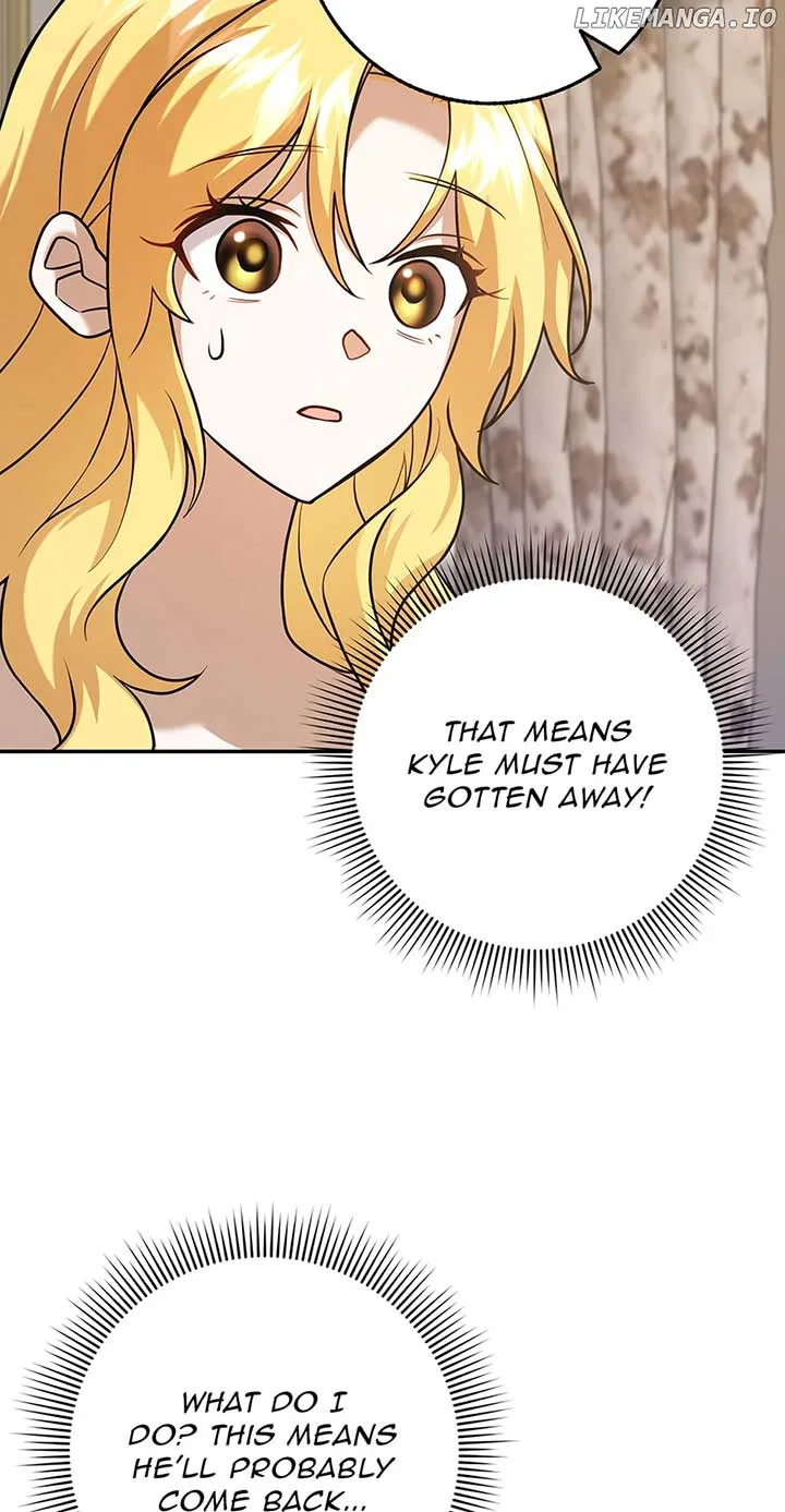 The Lost Cinderella Chapter 22 page 37