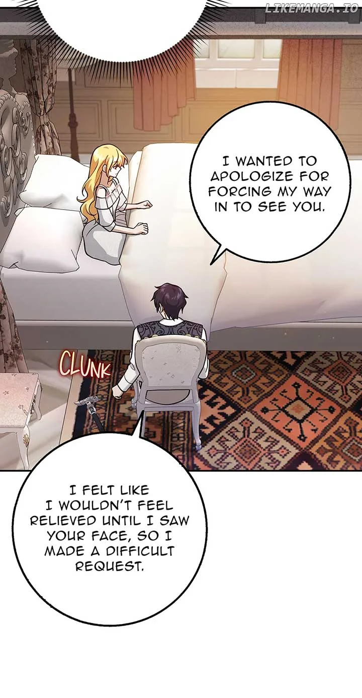 The Lost Cinderella Chapter 22 page 38