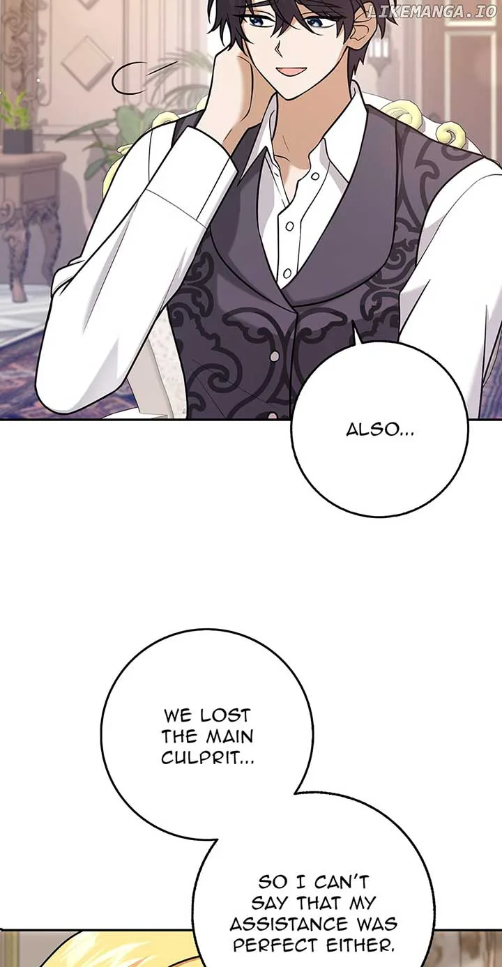 The Lost Cinderella Chapter 22 page 36