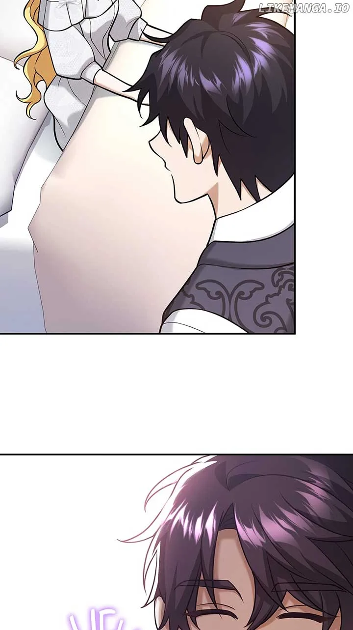 The Lost Cinderella Chapter 22 page 41