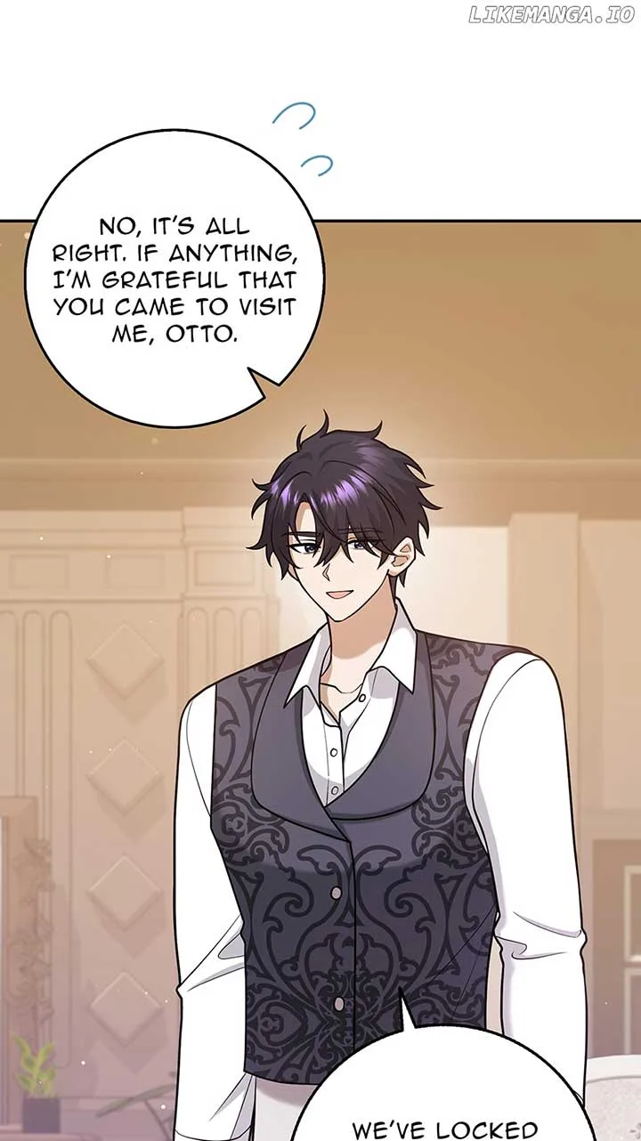 The Lost Cinderella Chapter 22 page 39