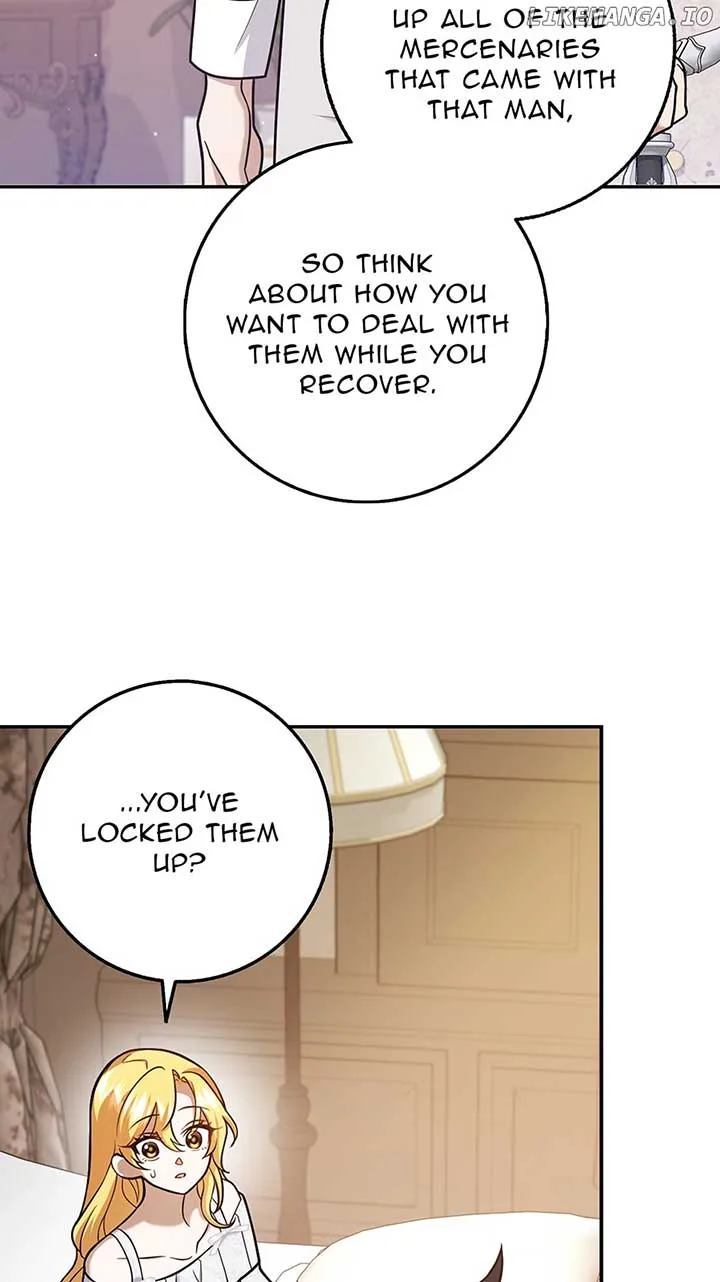 The Lost Cinderella Chapter 22 page 40